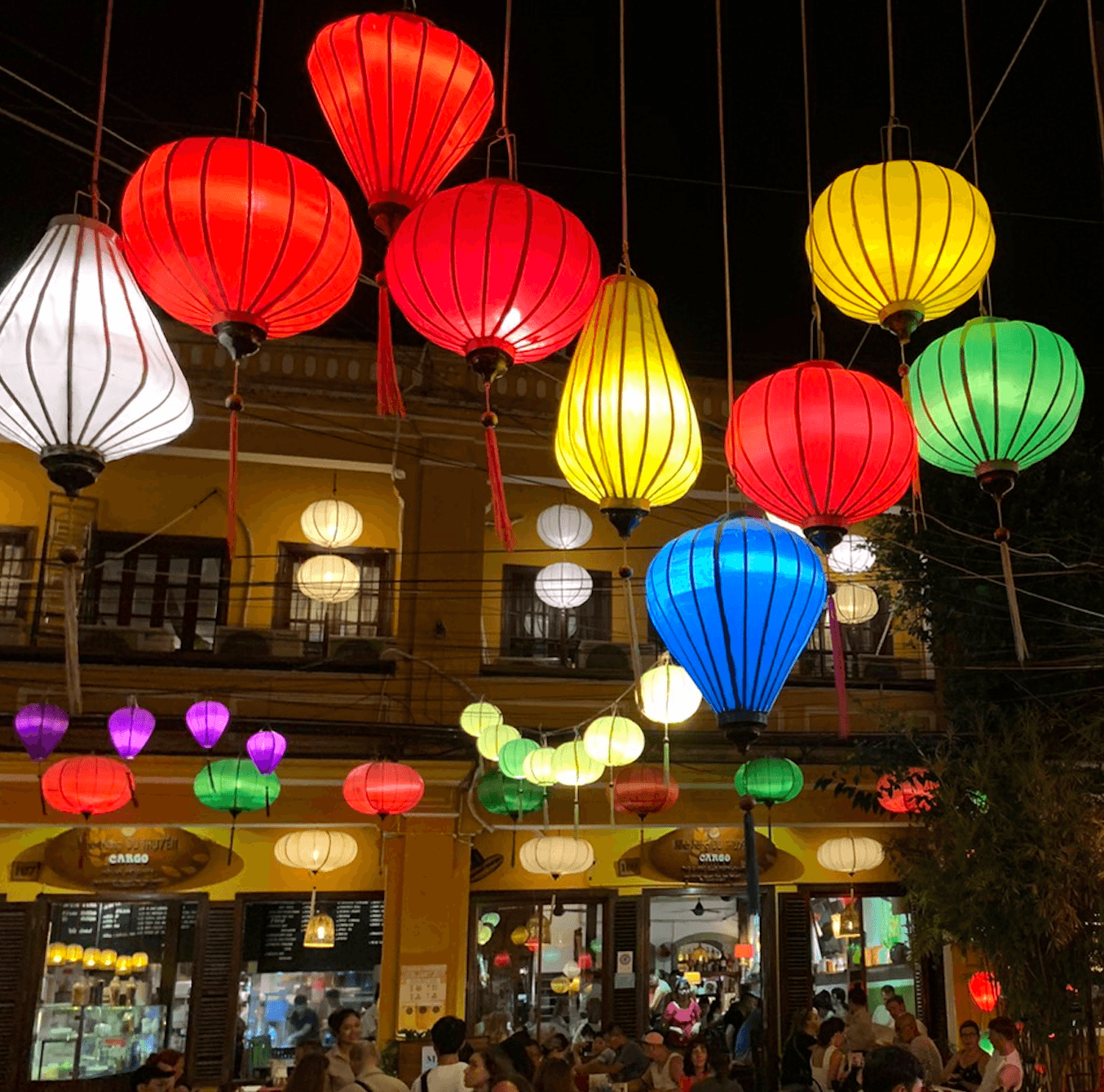 Hoian