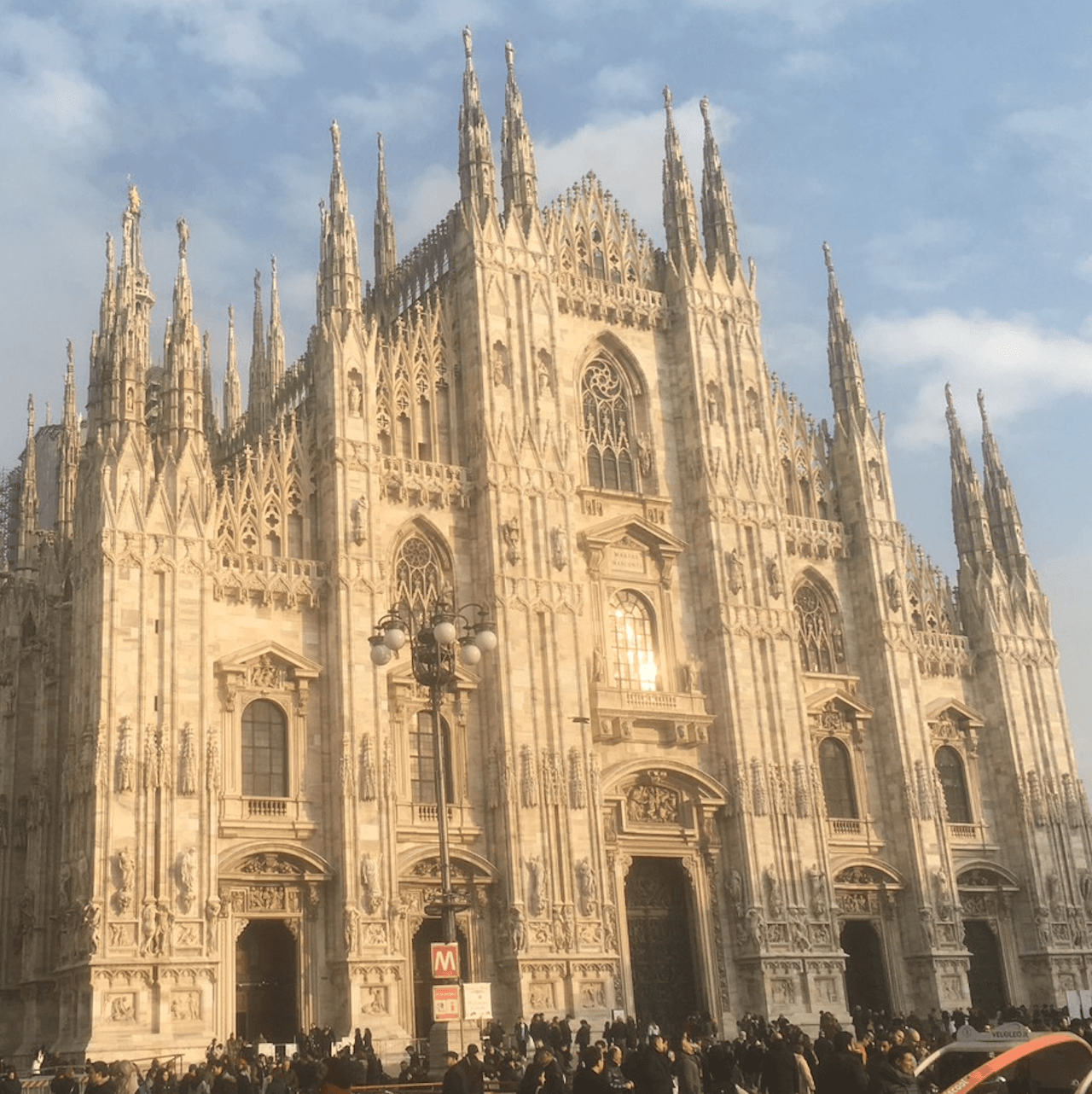 Milano